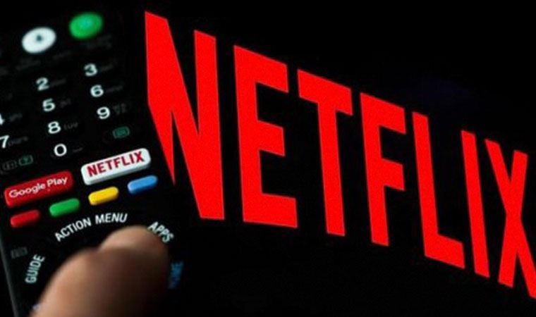 Netflix'ten e-ticaret adımı