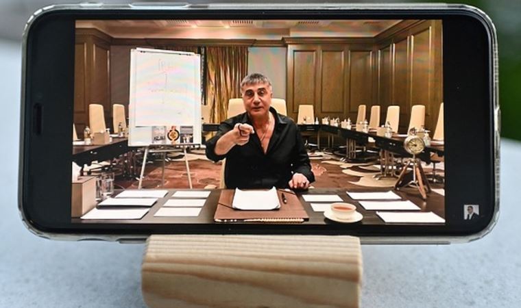 Sedat Peker'in videoları bugüne kadar hangi sonuçları doğurdu?