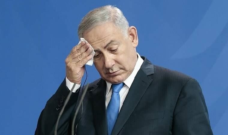 İsrail’de 12 yıllık Binyamin Netanyahu dönemi resmen sona erdi