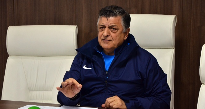 Yılmaz Vural: "Fenerbahçe haklı, 1959 öncesi şampiyonluklar verilmelidir"