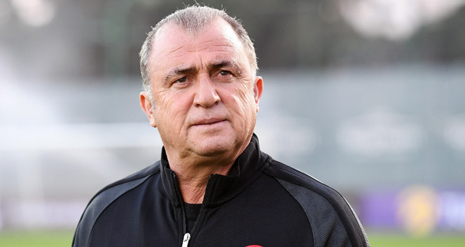 Galatasaray Başkan Adayı İbrahim Özdemir'den Terim açıklaması: "Kimse vazgeçilmez değil. Gördük bunu."