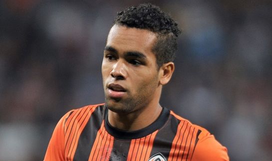 Beşiktaş için Alex Teixeira iddiası