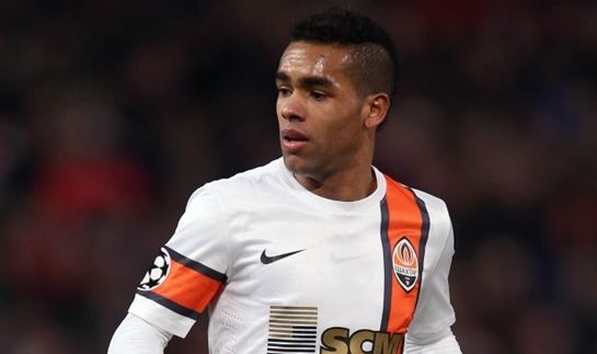 Beşiktaş için Alex Teixeira iddiası