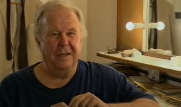 ABD'li sinema oyuncusu Ned Beatty yaşamını yitirdi