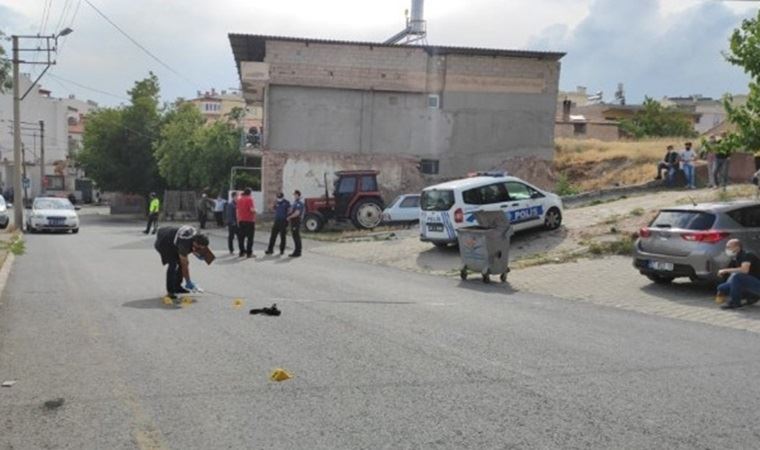 Hastane çıkışında kurşunların hedefi oldu: Kayseri doktora silahlı saldırı