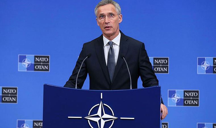 Stoltenberg 