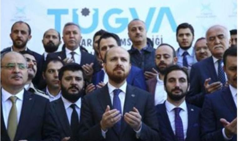 Eğitim Sen, TÜGVA ile yapılan yeni protokolü de yargıya taşıdı