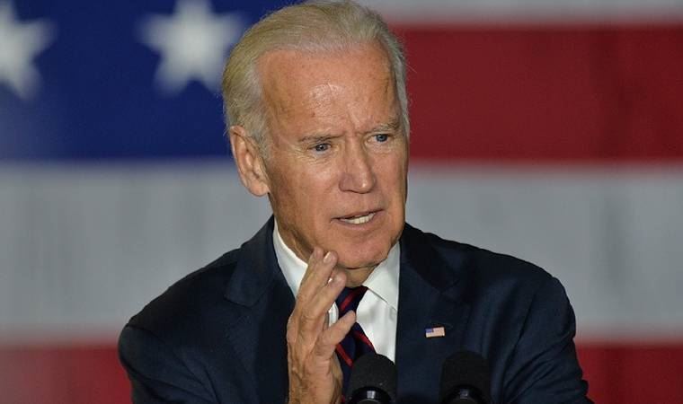 Biden: Türkiye ile ilerleme kaydedeceğimizden eminim