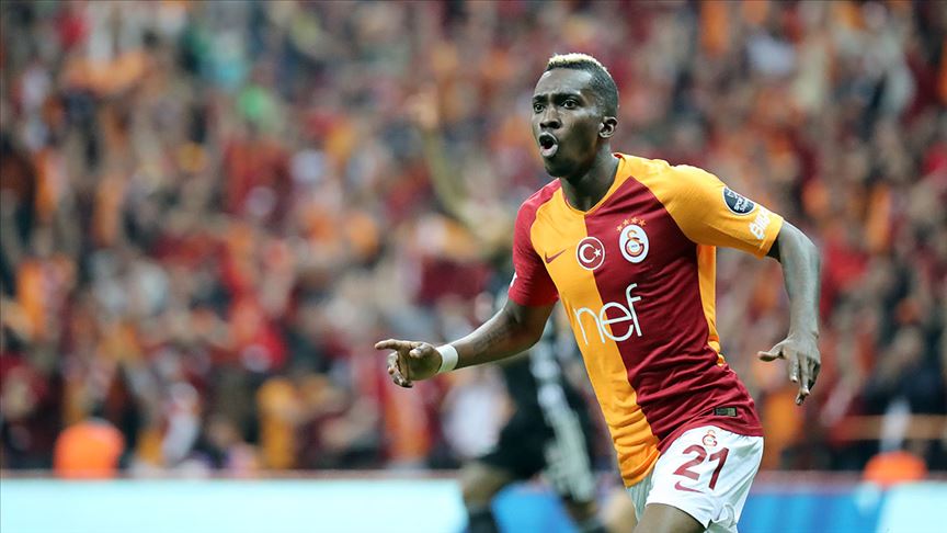 Henry Onyekuru'dan Olympiakos'a, Galatasaray mesajı!