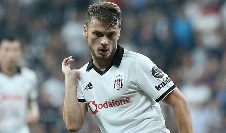 Ljajic'e İtalyan devi talip oldu