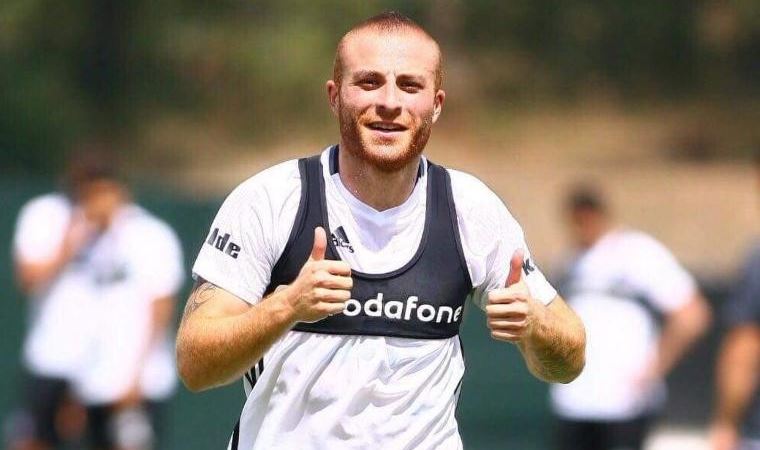 Gökhan Töre için disiplin soruşturması başlatıldı