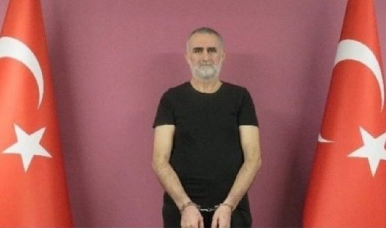 MİT'ten yurt dışında IŞİD operasyonu: Kasım Güler Türkiye'ye getirildi