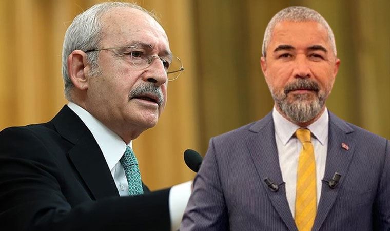 Kılıçdaroğlu'ndan zor 'Veyis Ateş' soruları: Ankara’da kimin için istendi bu para?