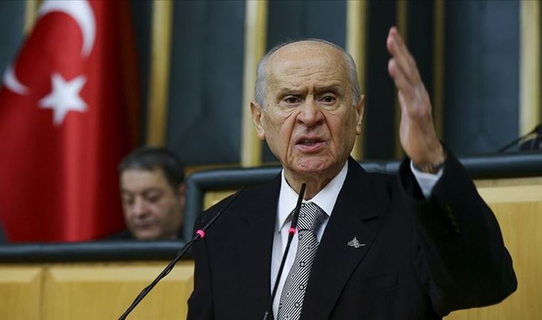 Son dakika... Bahçeli'den 'erken seçim' açıklaması