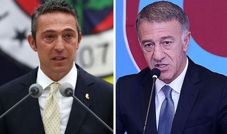 Fenerbahçe'den Ahmet Ağaoğlu ve FETÖ açıklaması