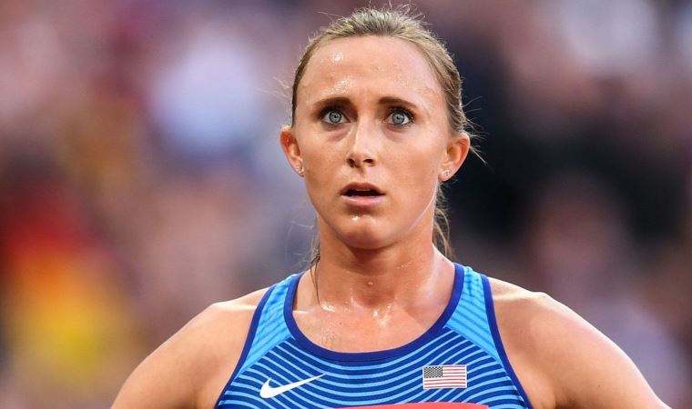 Shelby Houlihan: Doping testi pozitif çıkan Amerikalı atlet, yediği domuz etli dürümden şüpheleniyor