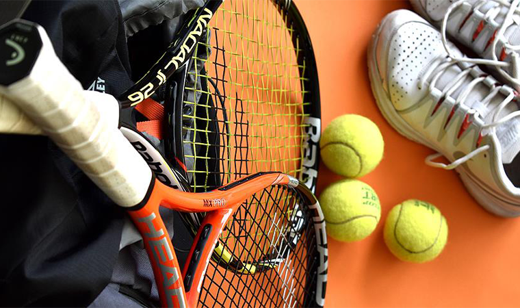 Megasaray Tenis Akademi, milli takıma altı sporcu verdi