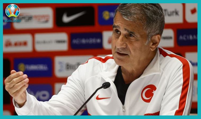 Şenol Güneş: 