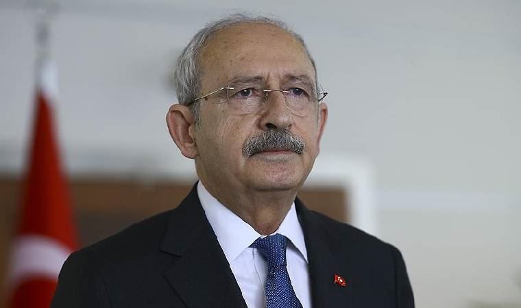 Kılıçdaroğlu: Her gün yeni bir rezilliklerini izliyoruz