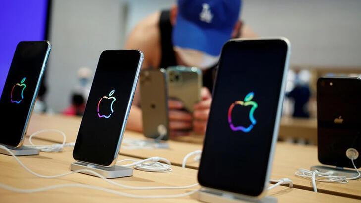 iPhone 13'ün fiyat listesi ve renkleri sızdırıldı... İşte detaylar