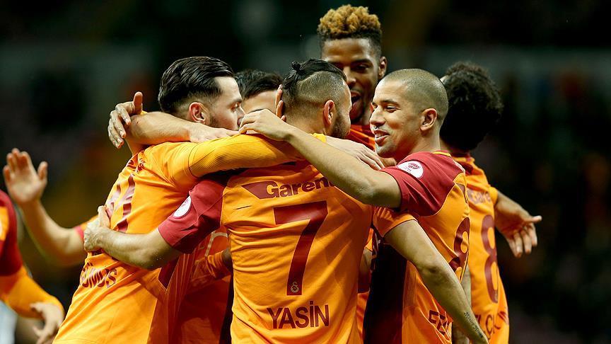 Galatasaray’ın Şampiyonlar Ligi 2. ön eleme turundaki rakibi belli oluyor