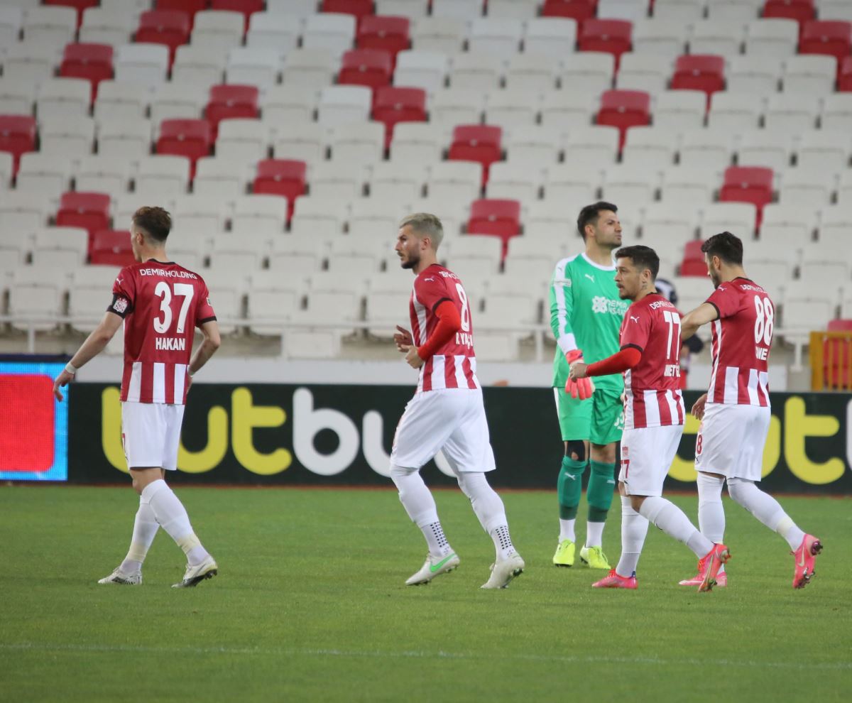 Sivasspor’un Avrupa Konferans Ligi 2. ön eleme turundaki rakibi belli oluyor