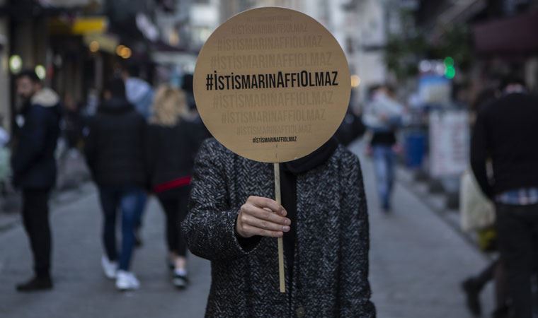 Cinsel istismara maruz bırakılıp, evde doğuma zorlanmıştı, mahkeme kararını açıkladı