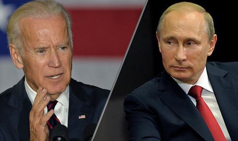 Putin-Biden zirvesi öncesi Rusya'dan açıklama: İletişimimiz SSCB döneminden de kötü