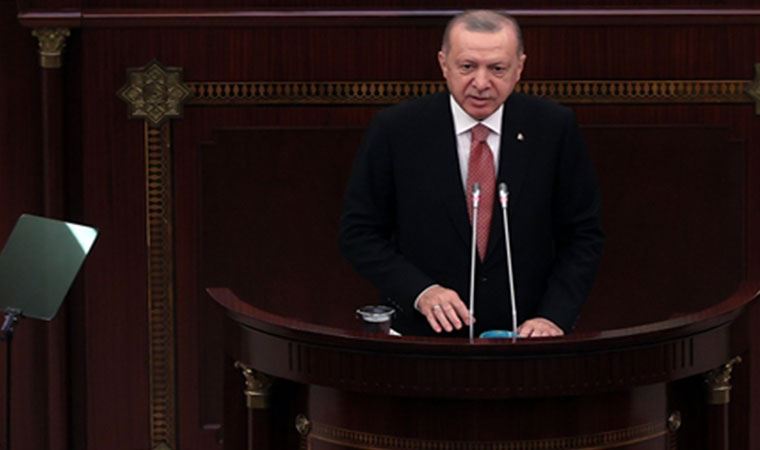 Erdoğan'dan 'Ermenistan' dahil 6 ülkeye çağrı: Teklifimizi yaptık