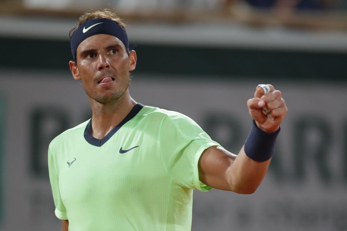 Rafael Nadal, Wimbledon ve Tokyo Olimpiyatları'na katılmayacak