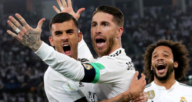 Real Madrid'den ayrılan Sergio Ramos'un gidebileceği 3 takım