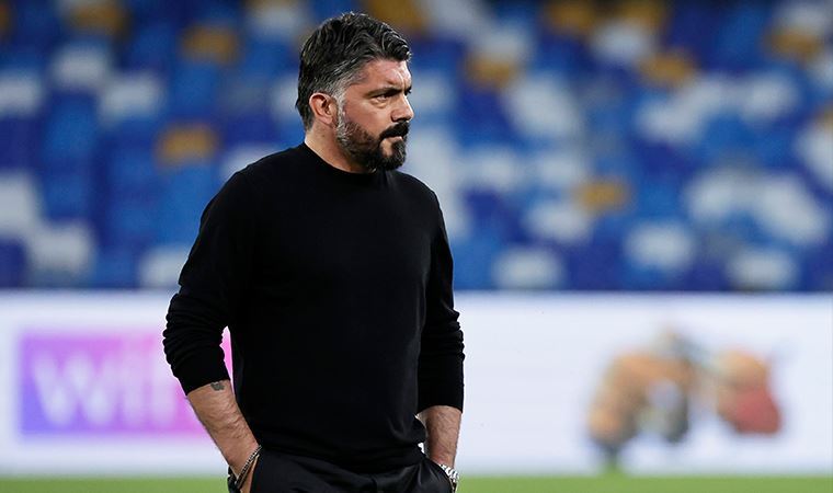 Fiorentina Gattuso ile yollarını ayırdığını açıkladı