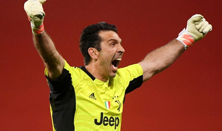 Parma, Gianluigi Buffon transferini açıkladı