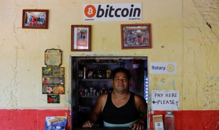 El Salvador Bitcoin için yardım talep etmişti: Dünya Bankası'ndan yanıt verildi