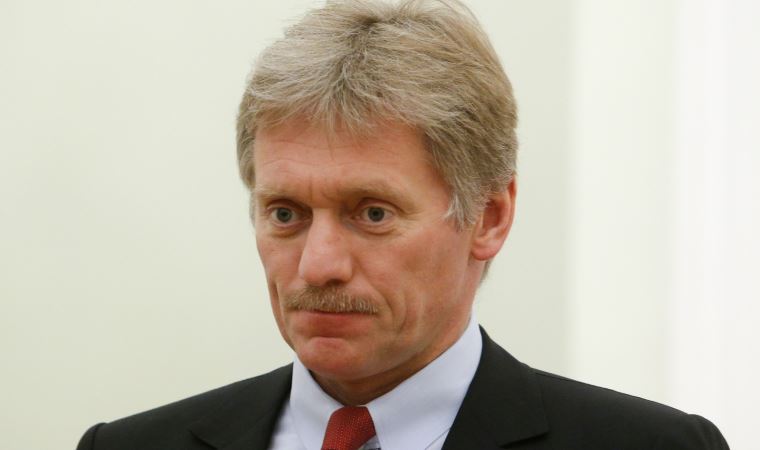 Kremlin Sözcüsü Peskov Rusya'nın 'kırmızı çizgisini' açıkladı