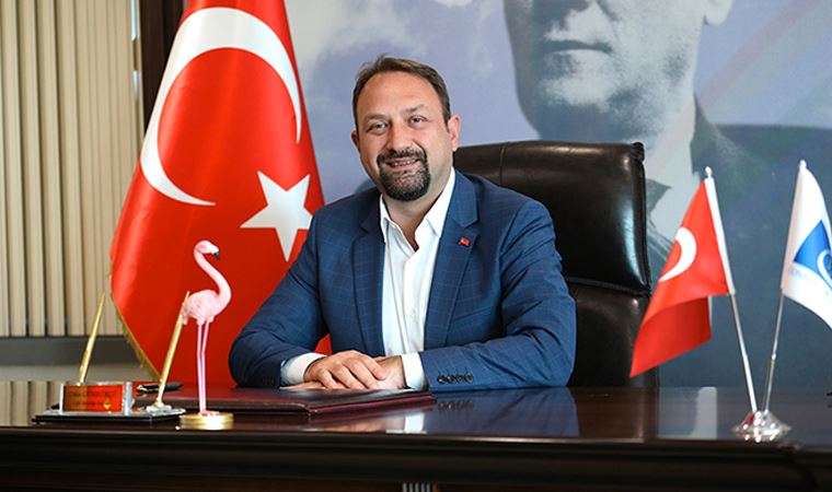 Gümrükçü: İkinci dönem için varım