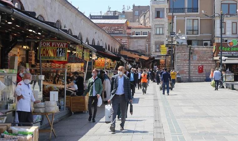 Son Dakika... Sağlık Bakanlığı, 17 Haziran 2021 güncel koronavirüs tablosunu paylaştı: Test sayısı düştü