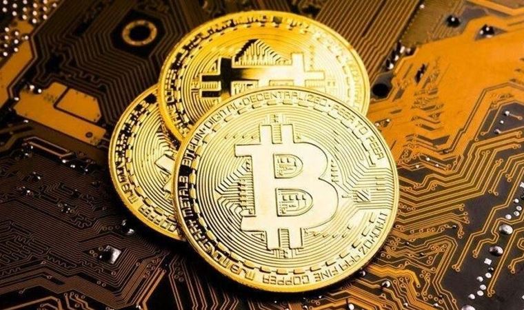 KRİPTOPARA - Bitcoin 37,000 dolar düzeyine indi