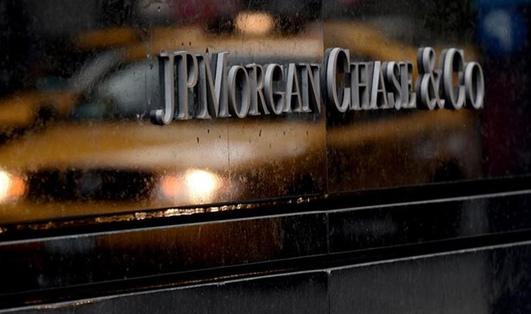 JP Morgan, aşı sonrası Türkiye büyüme tahminini güncelledi