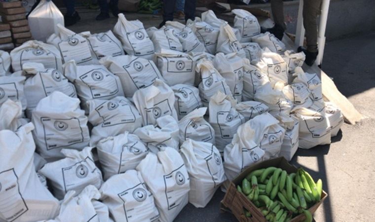 Mersin Limanı'ndaki operasyonda 150 kilo daha kokain ele geçirildi, uyuşturucu miktarı 1 ton 300 kilograma çıktı