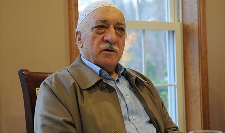 FETÖ lideri Gülen'in yeni 'beddua' videoları ve ses kayıtları ortaya çıktı!