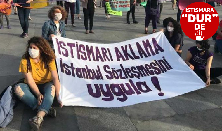 13 yaşındaki kız çocuğuna  cinsel istismarda bulunan erkeğe tahliye