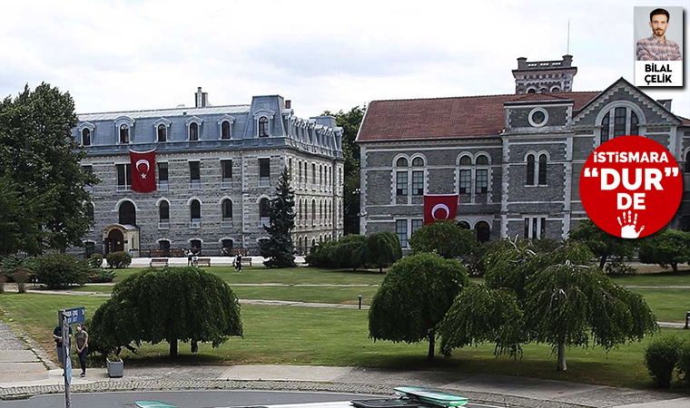 bogazici nde ogrenciyi taciz eden memurun telefonundan bircok kadini fotografladigi da ortaya cikti