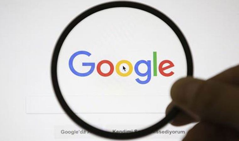 AB Google rekabet soruşturması hazırlığında