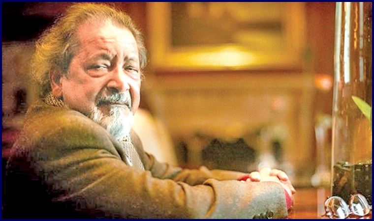 Naipaul, Yarım Hayat ve Büyülü Tohumlar!