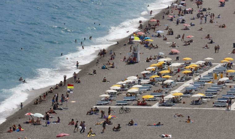 AB 'güvenli ülkeler' listesine Türkiye'yi yine almadı: TUI Belçika bu yaz Türkiye tatili satışlarını iptal etti