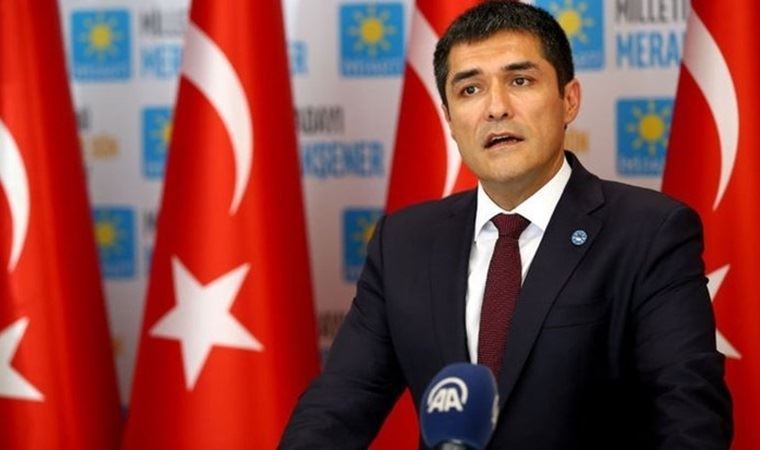 Buğra Kavuncu, İYİ Parti'nin yaptırdığı son seçim anketini açıkladı