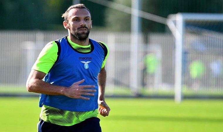 Vedat Muriqi'den transfer açıklaması