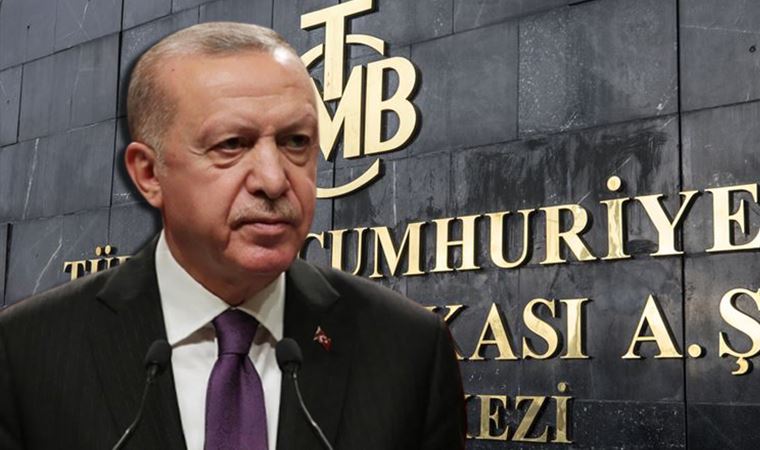 Erdoğan’ın açıklamasından sonra dolarda rekor yükseliş