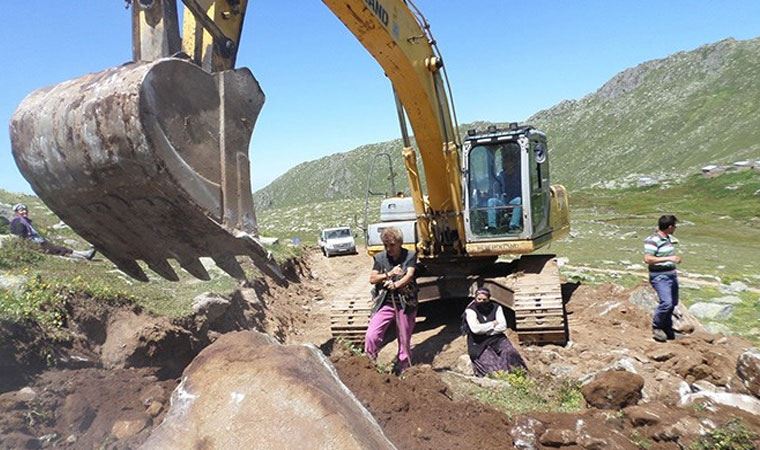 Patlayıcı ihalesi de AKP'lilere gitti! Yöntem ve adres hep aynı